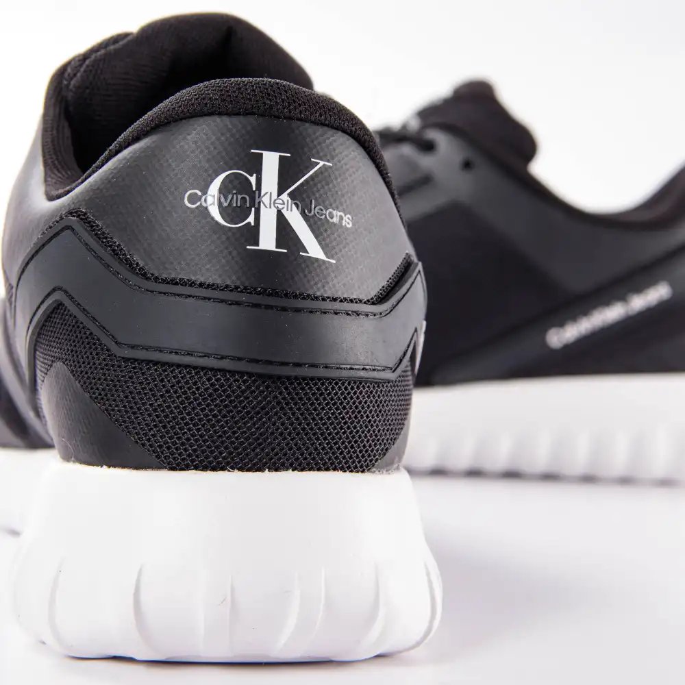 PARTNER: CREATION ref YM0YM00340-BDS Calvin Klein - 8